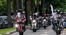 Stire din Cultură-Educație : Seawolves Bike Fest, pe plaja dintre Saturn și Venus