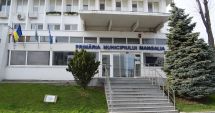 Stire din Politică-Administrație : Consilierii locali din Mangalia dezbat suspendarea tarifului de parcare în oraș și stațiuni