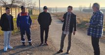 Stire din Politică-Administrație : Primăria Mangalia urmează să reabiliteze mai multe străzi din localitate