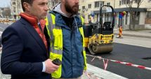 Stire din Politică-Administrație : Consiliul Local Mangalia a aprobat proiectul de modernizare a unor străzi, cu bani europeni, prin PNRR