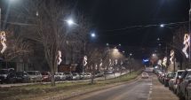 Stire din Politică-Administrație : Primăria Mangalia investește în iluminatul stradal