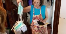 Stire din Politică-Administrație : Primăria Mangalia oferă măști și mănuși vârstnicilor orașului