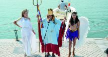 Stire din Diverse : Zeul Neptun va deschide jocurile marinărești și la Mangalia