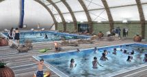 Stire din Politică-Administrație : Primăria Mangalia construiește o bază sportivă modernă, cu fonduri UE