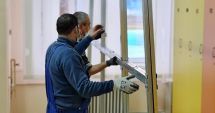 Stire din Politică-Administrație : Administrația locală din Mangalia pregătește centrul de vaccinare. „Se lucrează intens”