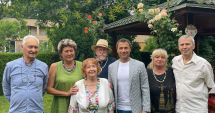 Stire din Politică-Administrație : Primăria Mangalia recompensează cetățenii de onoare ai orașului