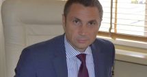 Stire din Politică-Administrație : "Consiliul Județean Constanța să distribuie populației măști"