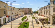 Stire din Cultură-Educație : Festival gastronomic și spectacol folcloric româno-bulgar, la Mangalia