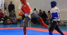 Stire din Sport : Mangalia, gazdă a Campionatului Național de Kung-Fu