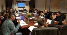Stire din Politică-Administrație : Consilierii locali iau în calcul înființarea unor locuri de joacă în Mangalia