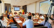 Stire din Politică-Administrație : Consilierii locali din Mangalia, vot favorabil pentru transportul gratuit al elevilor din zonele defavorizate