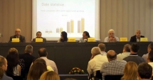 Stire din Politică-Administrație : Administrația locală din Mangalia, discuții cu agenții economici din stațiuni
