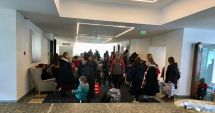 Stire din Politică-Administrație : Administraţia locală din Mangalia se implică în cazarea refugiaților ucraineni