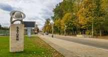 Stire din Politică-Administrație : Primăria Mangalia a finalizat proiectul de modernizare a stațiunii Saturn