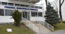 Stire din Politică-Administrație : Consilierii locali din Mangalia, convocați în ședință ordinară