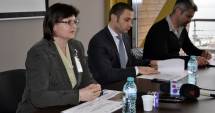 Stire din Politică-Administrație : "Sperăm să putem reabilita aleea pietonală de la Neptun, până la începerea sezonului estival"