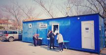 Stire din Politică-Administrație : Consilierii locali au alocat fonduri suplimentare Spitalului Municipal din Mangalia