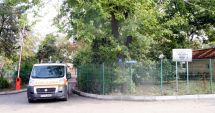 Stire din Social : La control! Spitalul Municipal Mangalia s-a ales cu un avertisment
