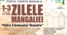 Stire din Politică-Administrație : Primăria organizează "Zilele Mangaliei", în Portul Turistic