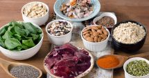 Stire din Sănătate : Beneficiile manganului, un nutrient cu funcții multiple în organismul uman
