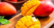 Stire din Sănătate : Mango ajută la reducerea colesterolului