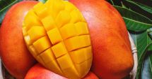 Stire din Sănătate : Mango african, recomandat în curele de slăbire
