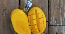 Stire din Sănătate : Mango, un fruct cu proprietăți și beneficii deosebite