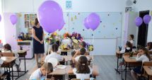 Stire din Cultură-Educație : "Cred că toți părinții ar vrea o lege  cu modificări zero măcar o generație!"