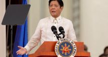 Manila nu va lăsa pe nimeni să atenteze la suveranitatea sa teritorială