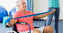 Stire din Economie : Achiziție în sprijinul persoanelor cu dizabilități