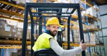 Stire din Social : Noi locuri de muncă vacante, disponibile în Constanța! Ce meserii se caută