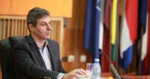 Stire din Eveniment : MApN, în vizită la NATO