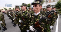 Stire din Eveniment : Cine vrea să se angajeze în Armată? Peste 1.000 de posturi de soldat/SGP disponibile