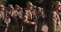 Stire din Eveniment : Armata Română face angajări! MApN recrutează candidați pentru aproape 1.700 de posturi