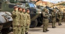 Stire din Actualitate : MApN anunță lansarea unei noi campanii de recrutare a rezerviștilor voluntari. Câte posturi sunt disponibile