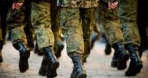 Stire din Eveniment : MApN vrea să avanseze sute de soldați la gradul de SUBOFIȚER. Care sunt condițiile