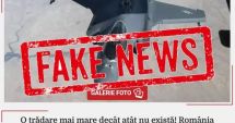 Stire din Actualitate : MApN reclamă noi dezinformări pe Facebook și TikTok. “Este un atac la suveranitatea națională”