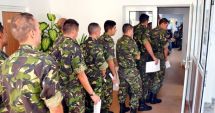 Stire din Eveniment : Ministerul Apărării Naționale recrutează rezerviști voluntari