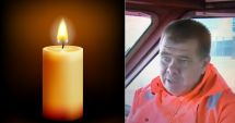 Stire din Eveniment : Doliu printre navigatori. "De azi înainte, îl vom căuta doar în inimile noastre!"