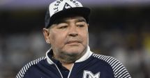 Stire din Actualitate : Întreaga echipă medicală a lui Maradona trimisă în judecată