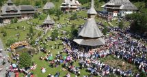 Stire din Actualitate : Pensiunile rurale din Maramureș căutate de turiștii români și străini de Paște