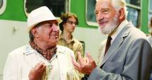 Stire din Diverse : Maraton de film, dedicat lui Jean Constantin