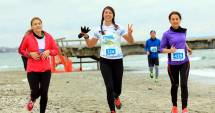 Stire din Sport : Maratonul Nisipului aduce la start peste 700 de alergători români și străini