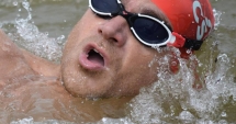 Stire din Sport : Mâine, se spune prezent la maratonul de înot în Marea Neagră