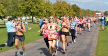 Stire din Sport : Cursă de maraton transfrontalieră între România și Bulgaria