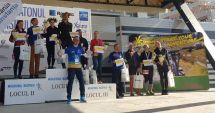 Stire din Sport : Cine sunt marii câștigători ai Maratonului Nisipului de la Mamaia