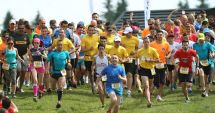Stire din Sport : Carpathian Marathon a ajuns la ediția a X-a