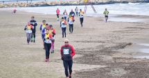 S-a dat startul înscrierilor pentru Maratonul Nisipului 2020