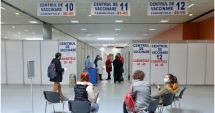Stire din Actualitate : Clotilde Armand anunță un maraton al vaccinării în weekend, la Romexpo