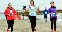 Stire din Sport : Luna aceasta, Mamaia devine capitala europeană a sportului